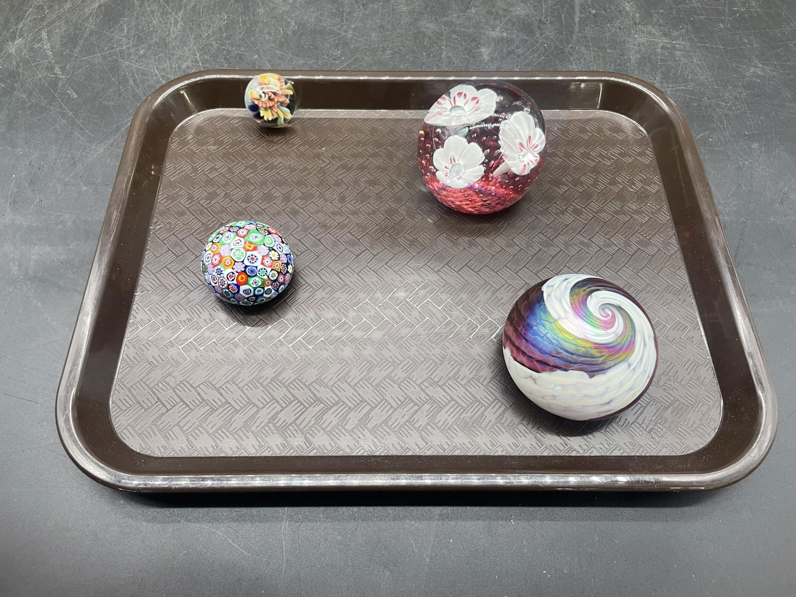 Murano Paperweights Plus (1 of 5)