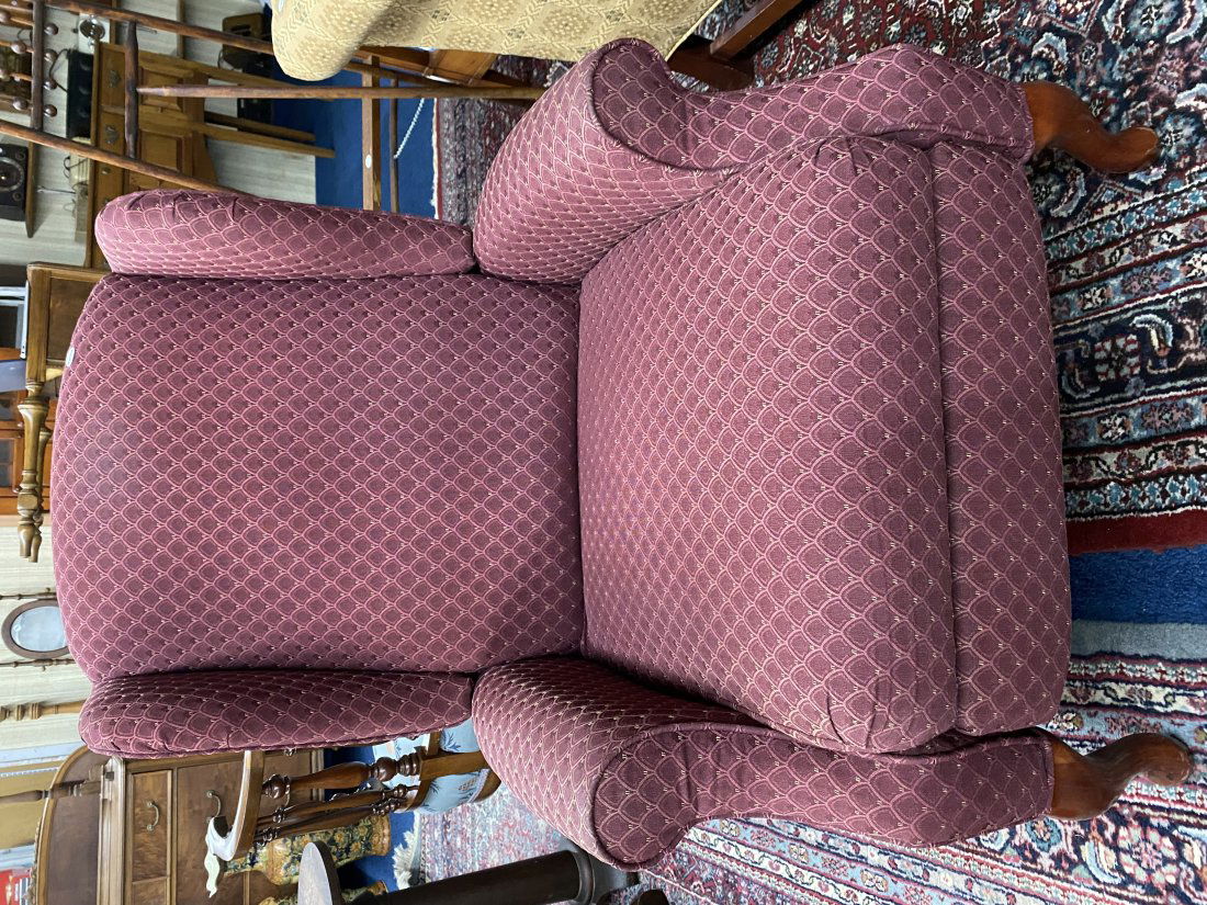 Lane Recliner (1 of 6)