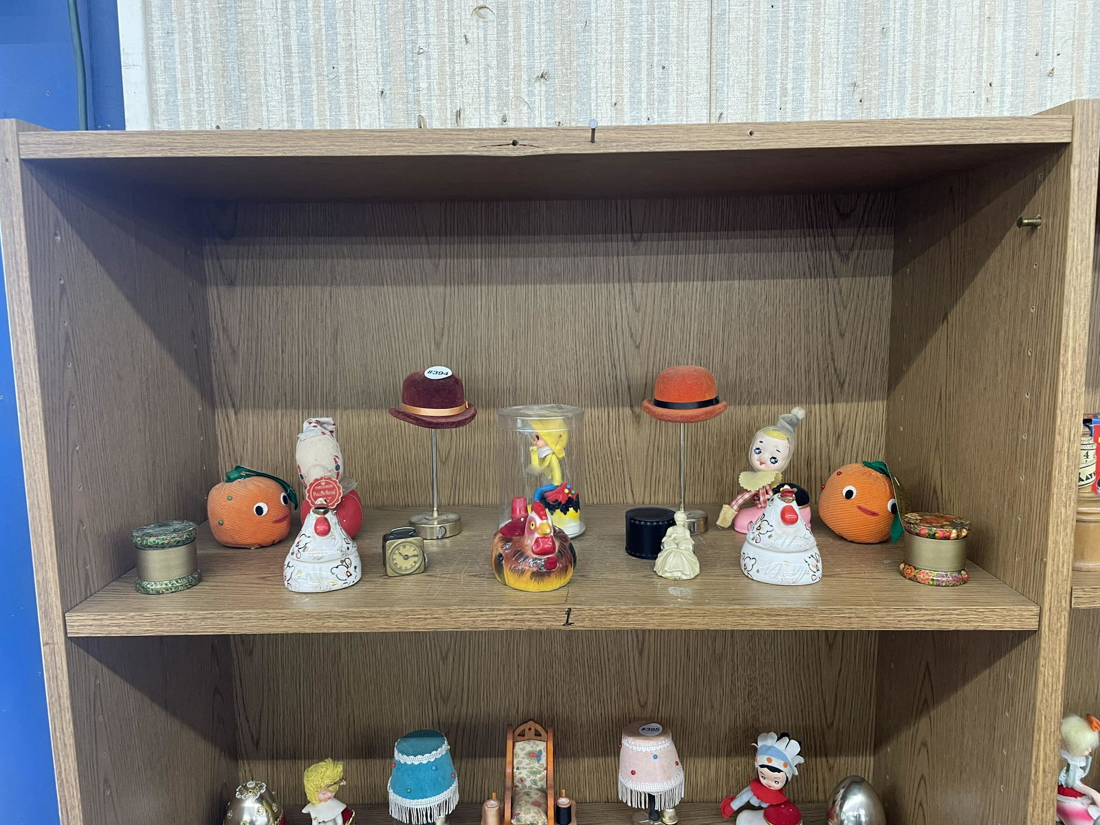 Assorted Tape Measures (1 of 3)