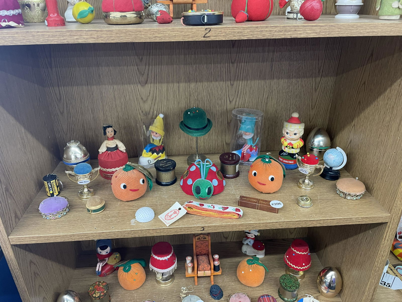 Assorted Tape Measures (1 of 3)