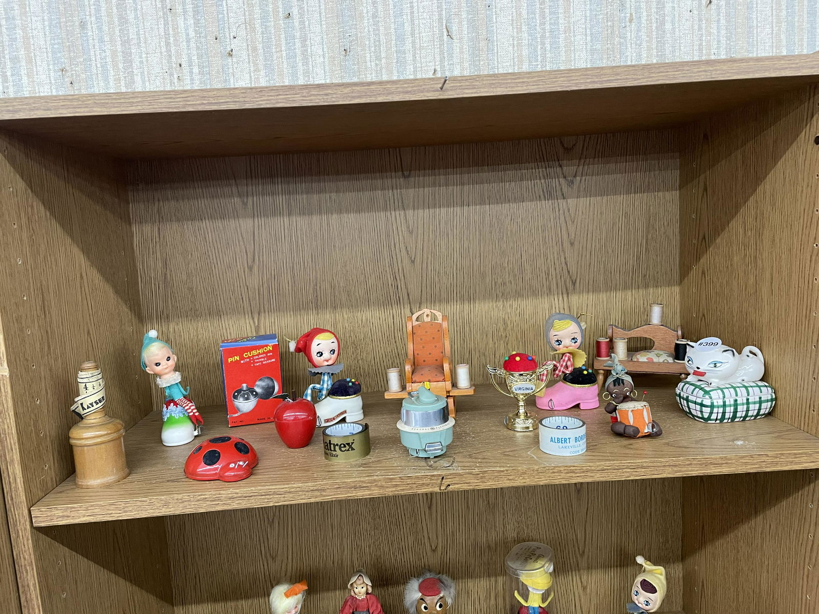 Assorted Tape Measures (1 of 3)