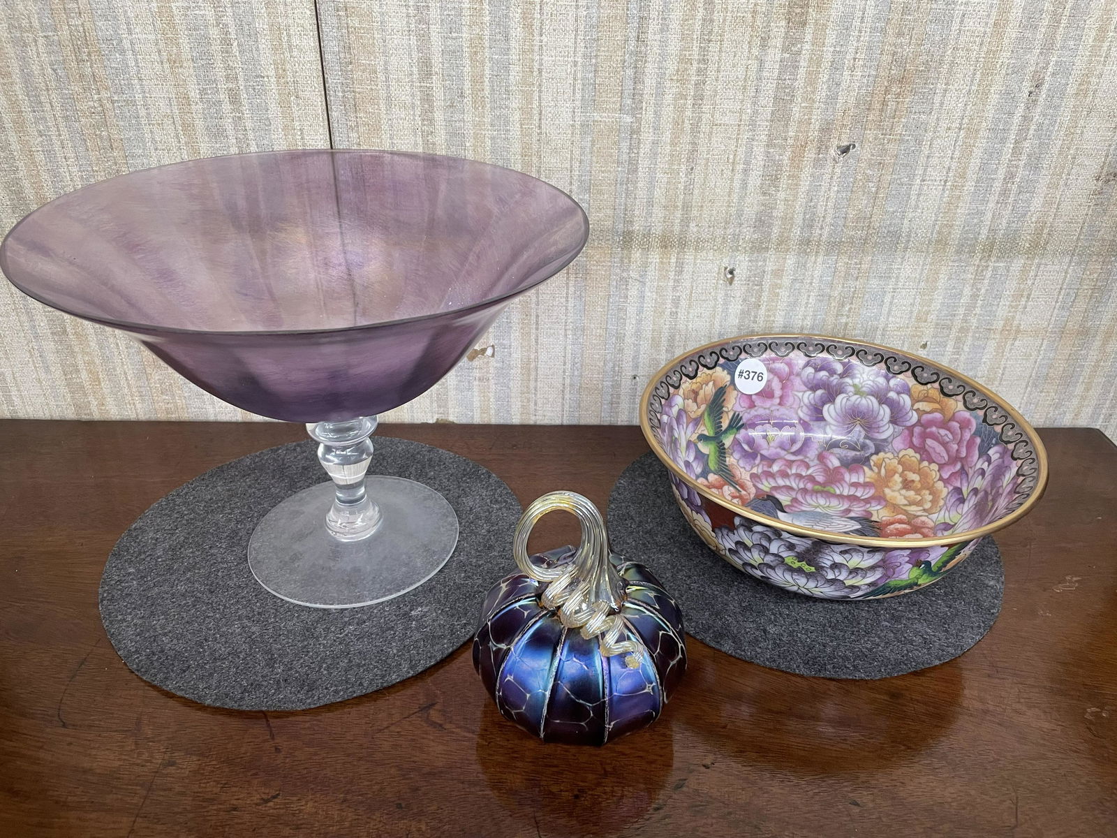 Eclectic Lot (1 of 2)