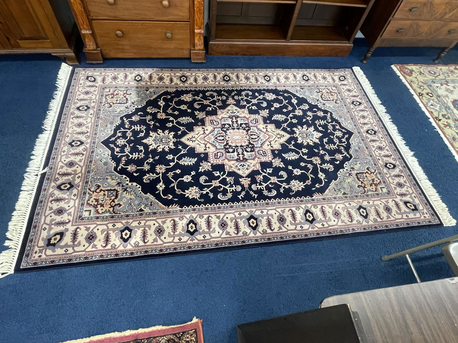 Karastan Area Rug (1 of 2)