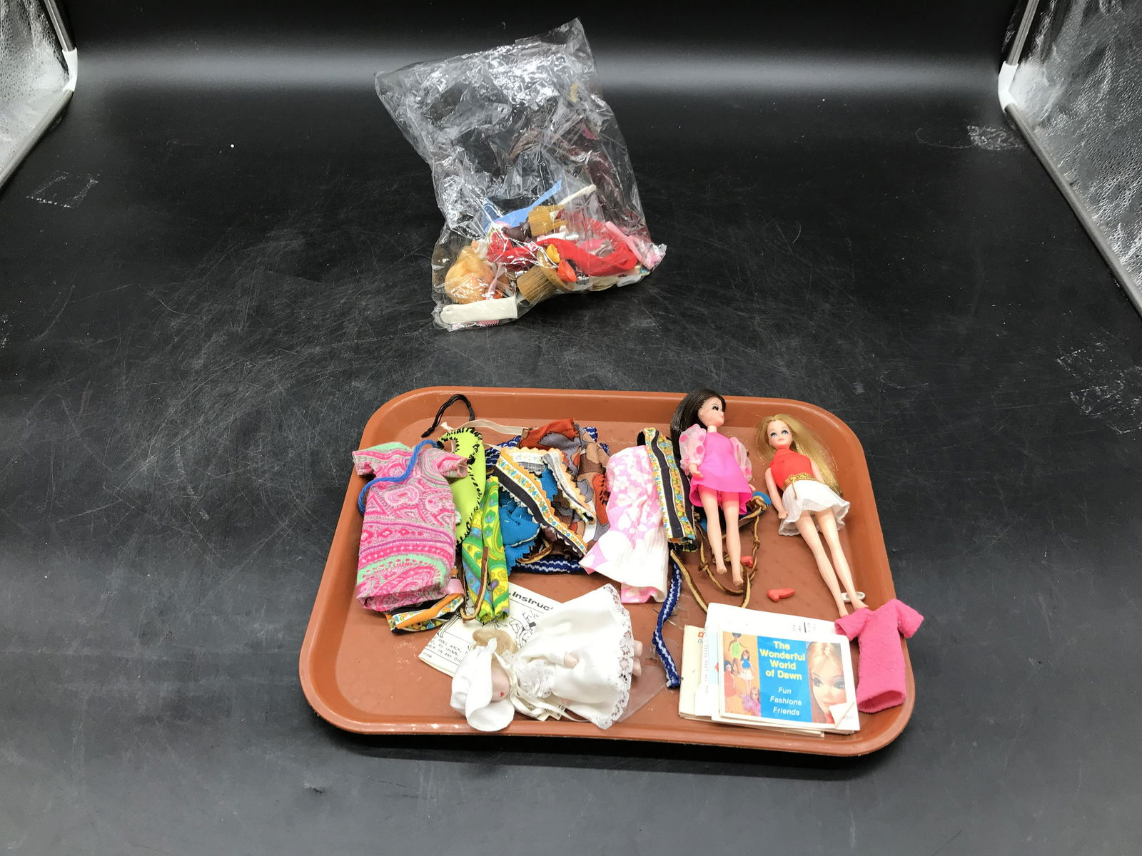 Dawn Dolls & Accessories (1 of 4)