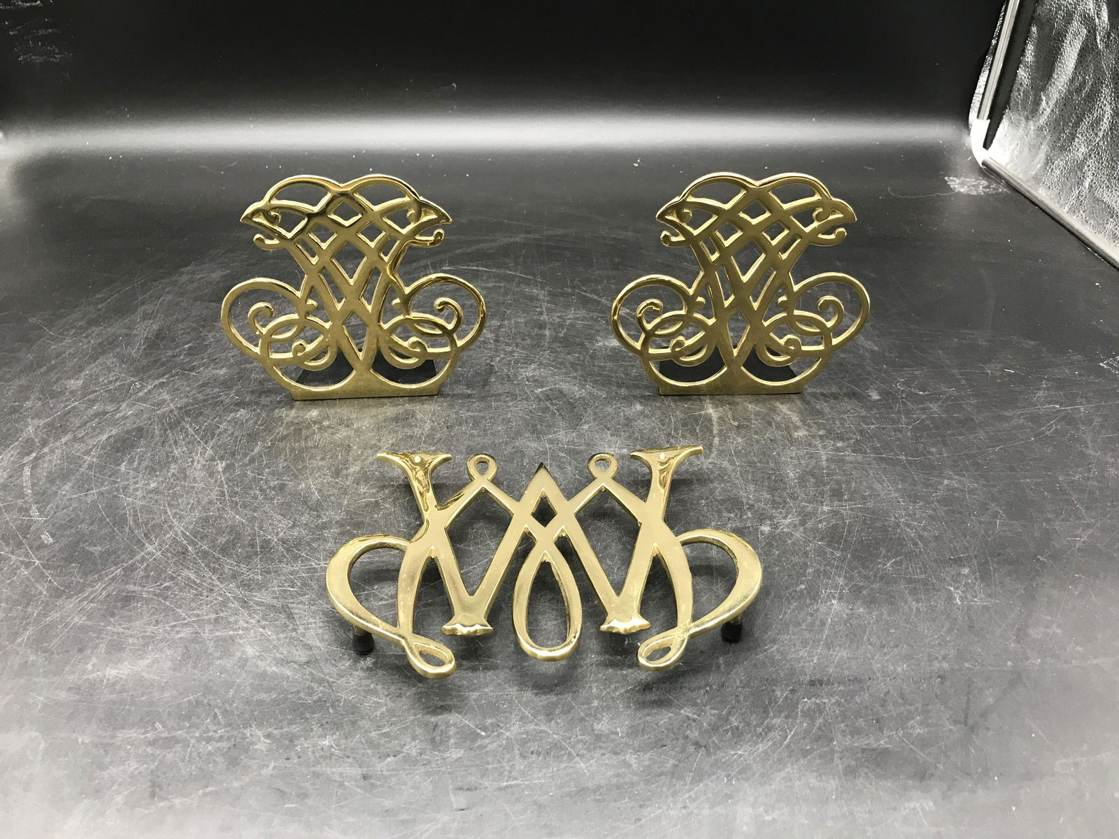 Three Pieces Colonial Williamsburg (1 of 2)