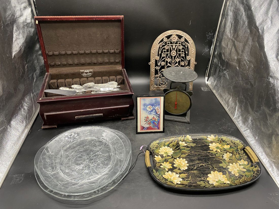 Kitchen Lot (1 of 7)