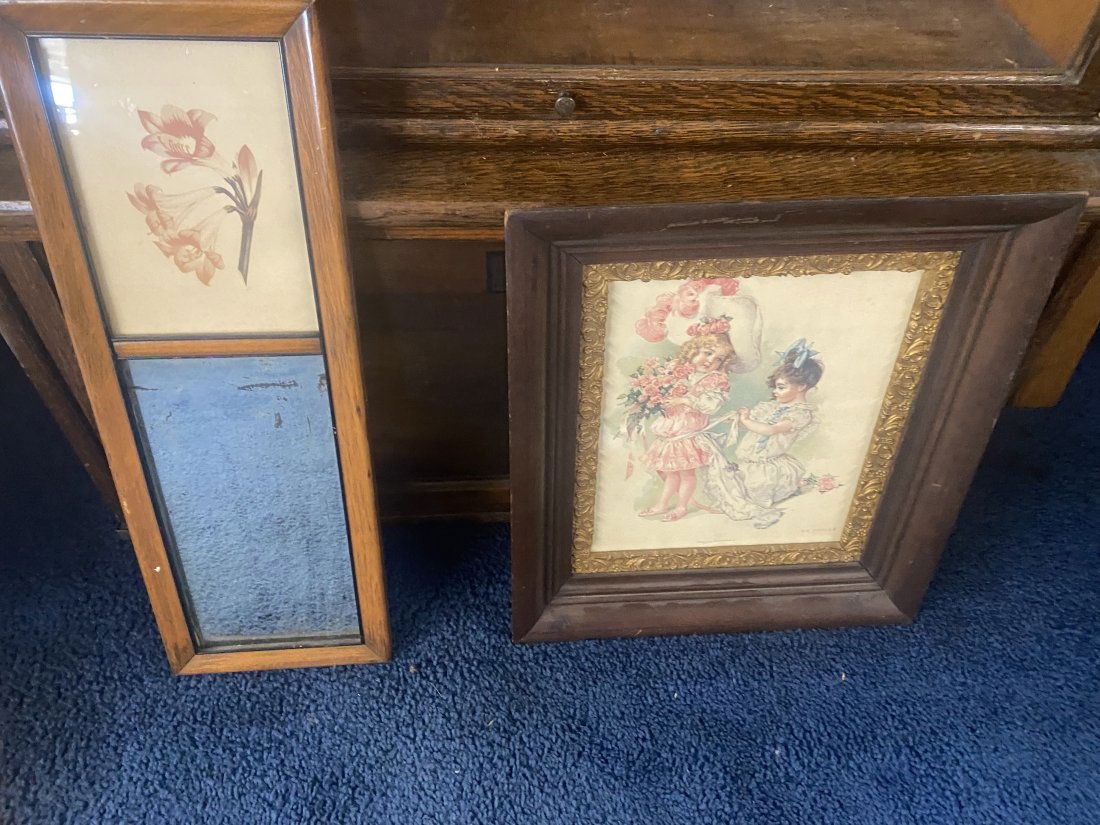 Two Pieces of Art (1 of 5)