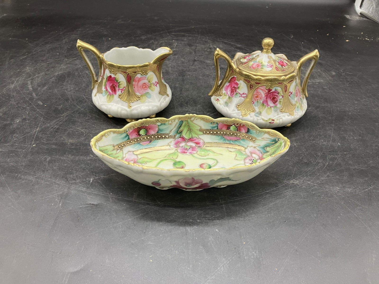 Three Pieces Of Nippon (1 of 4)