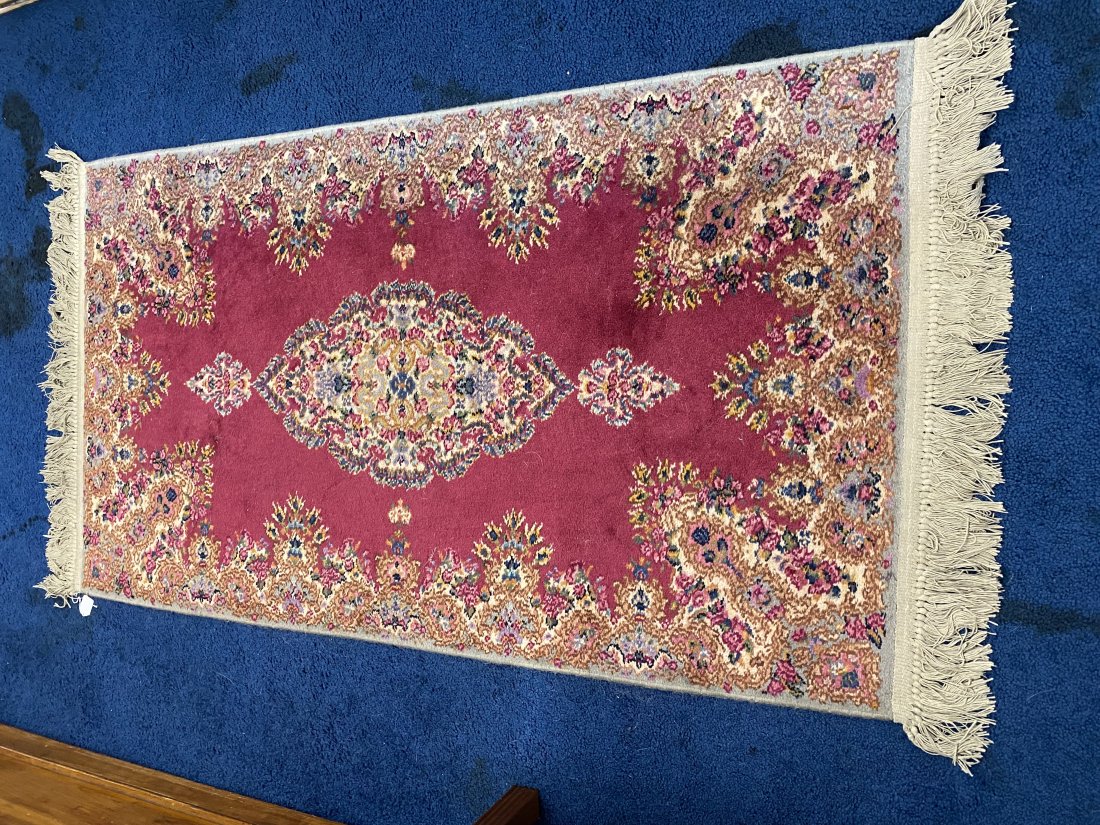 Karastan Area Rug (1 of 5)