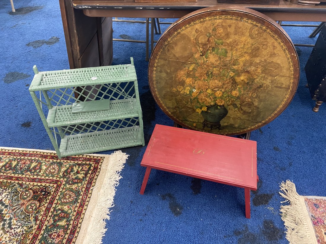 Furniture Grouping (1 of 4)