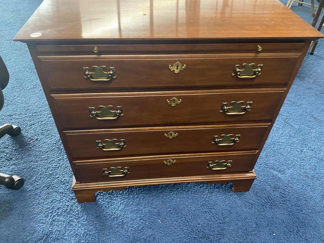 PA House Cherry Server (1 of 6)