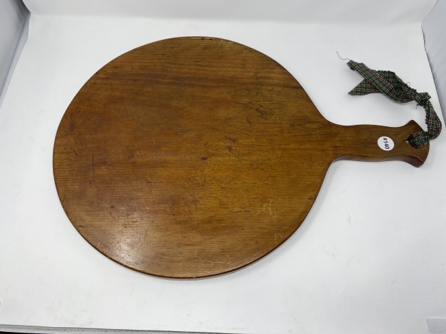 Antique Cutting Board (1 of 4)