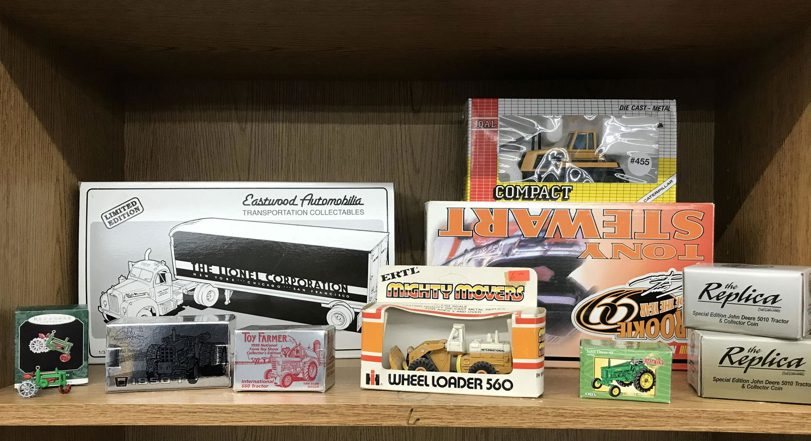 Car & Trucks (1 of 1)