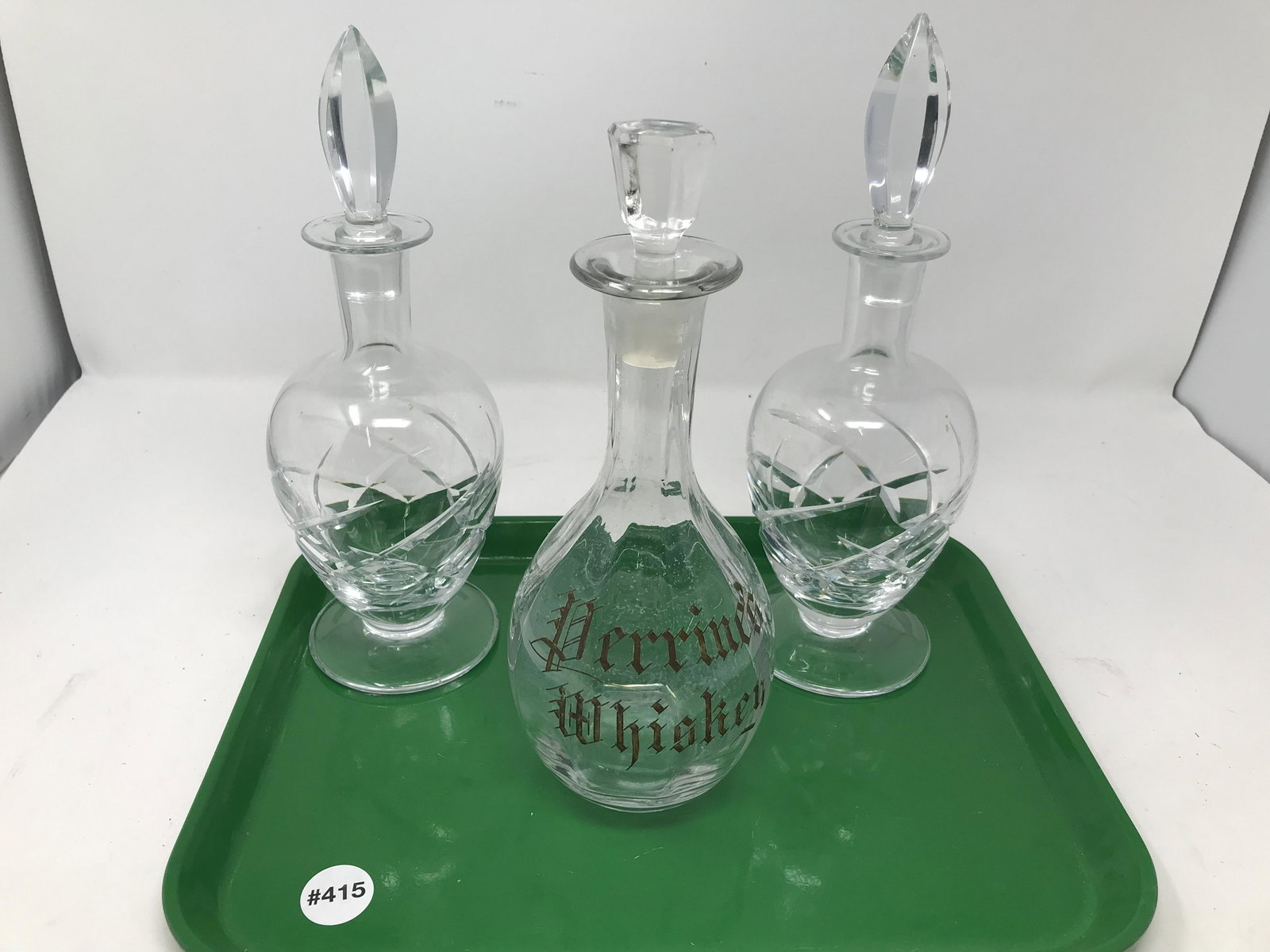 Three Decanters (1 of 1)