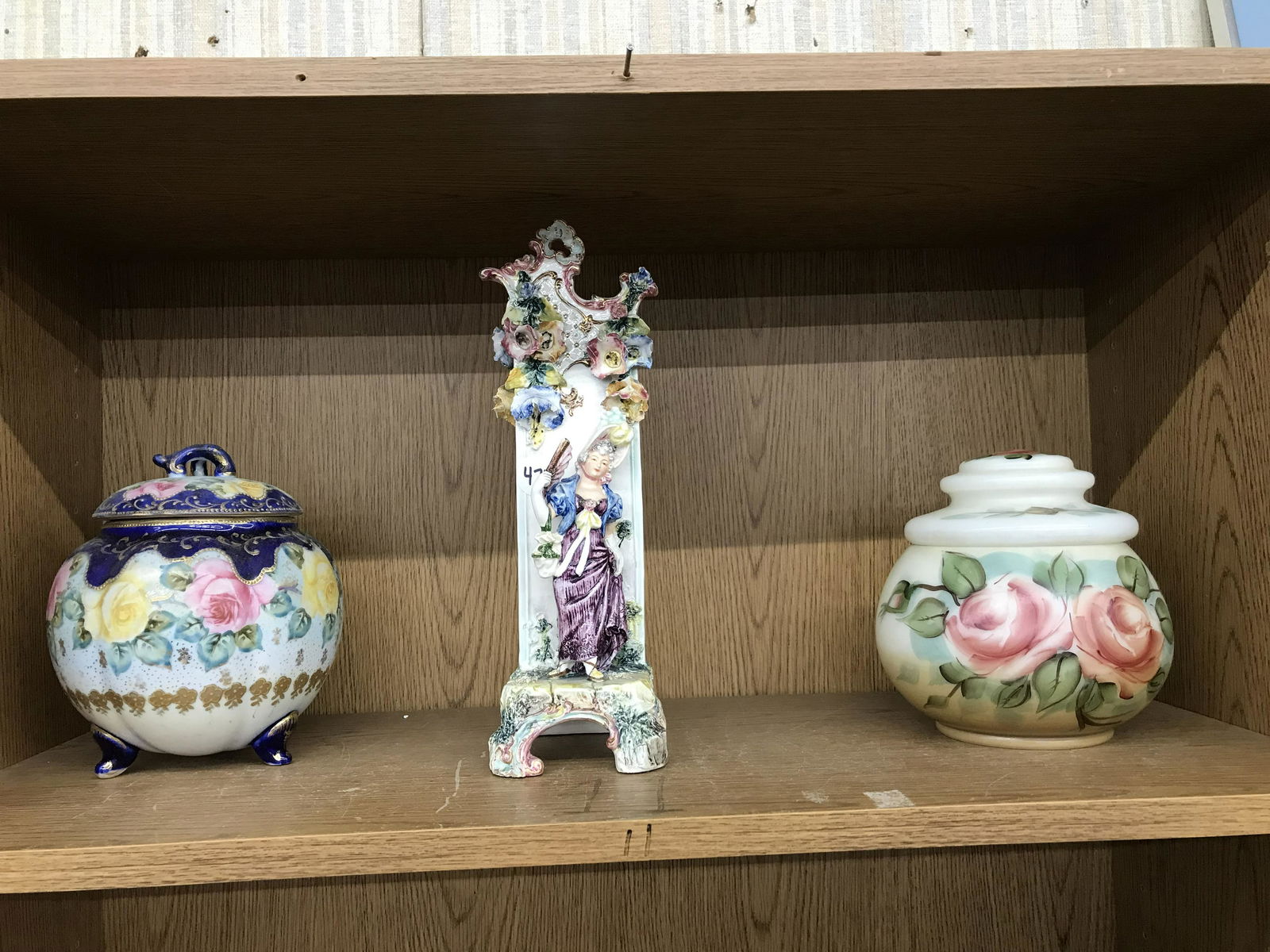 Glassware Lot (1 of 1)