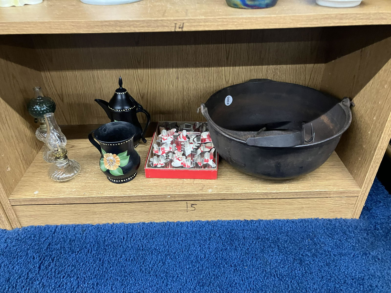 Mixed Country Grouping (1 of 2)