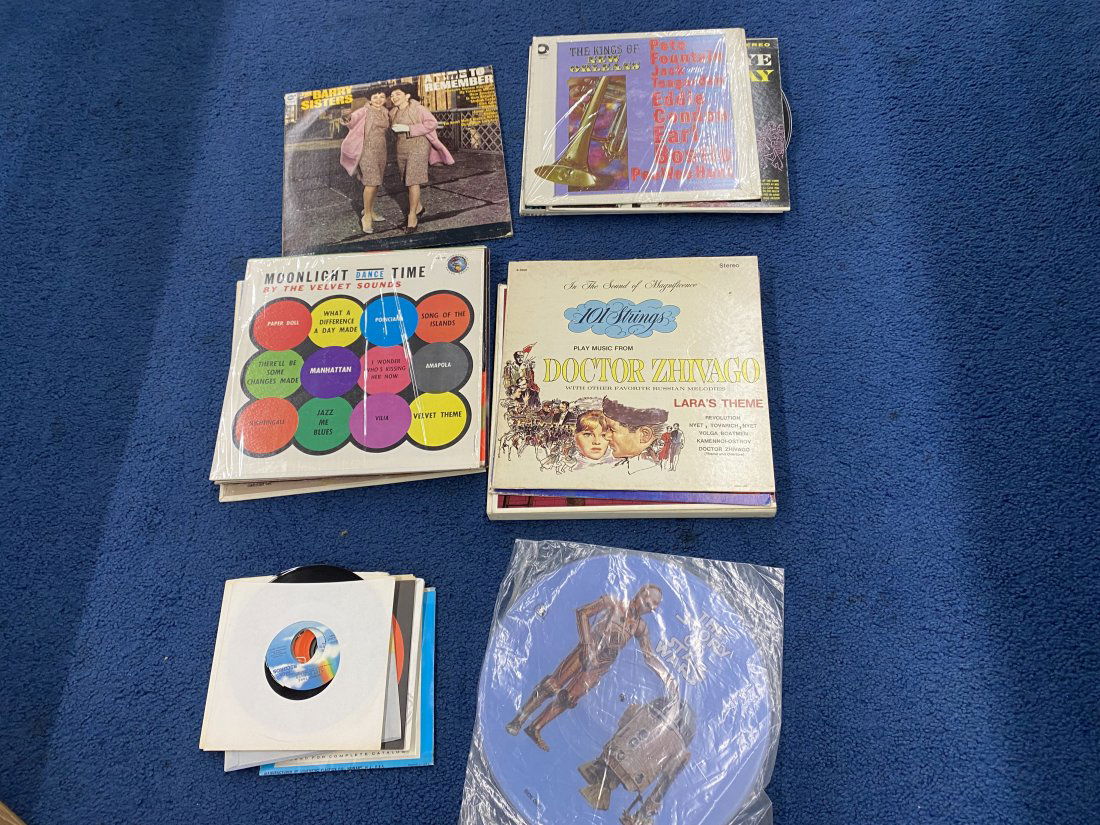 Vintage  Albums (1 of 6)