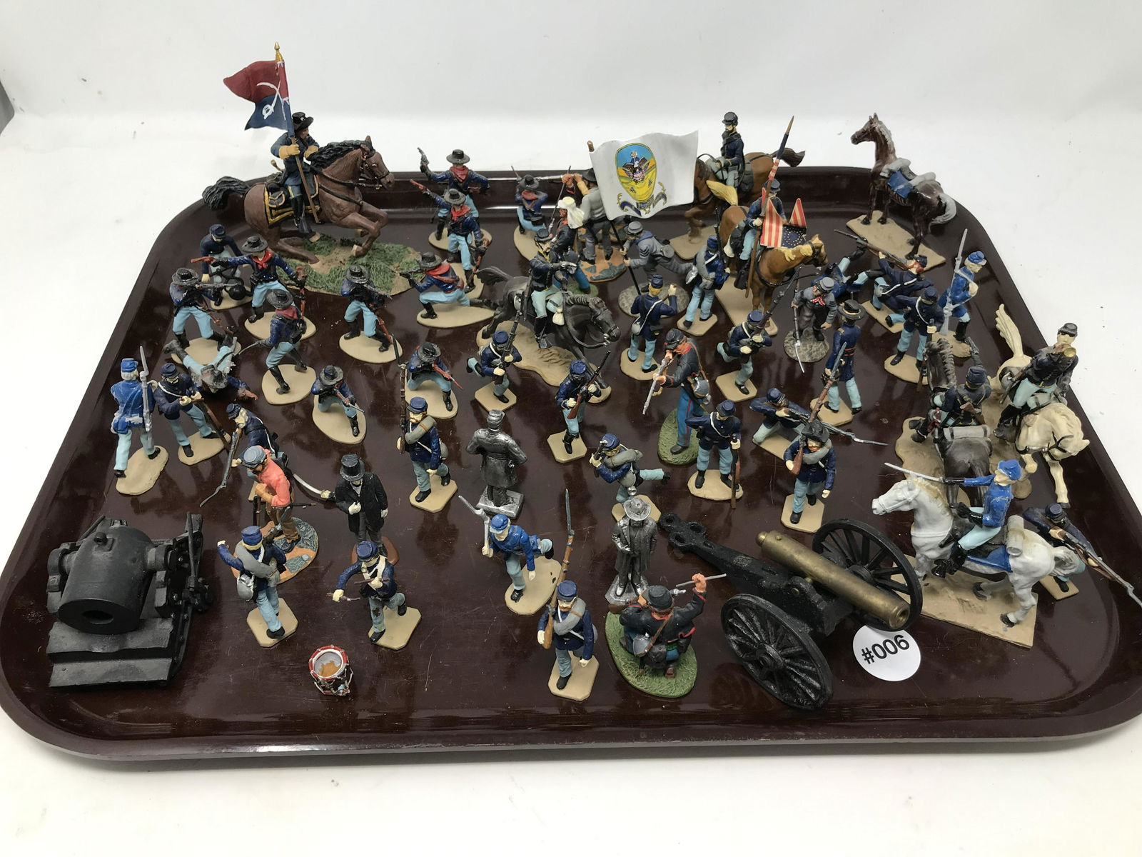 Lead Soliders (1 of 6)