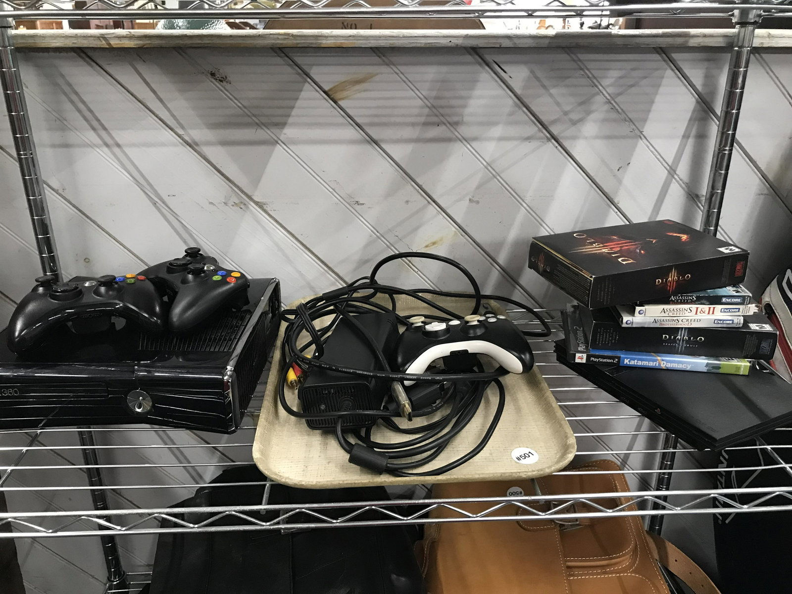 Xbox 360 Plus (1 of 1)