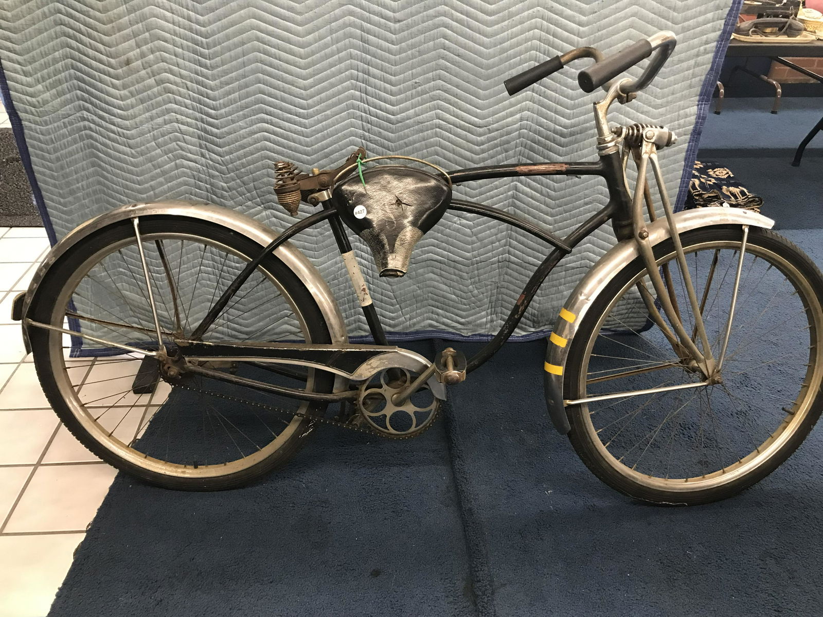 1964 Schwinn Mark V Jaguar