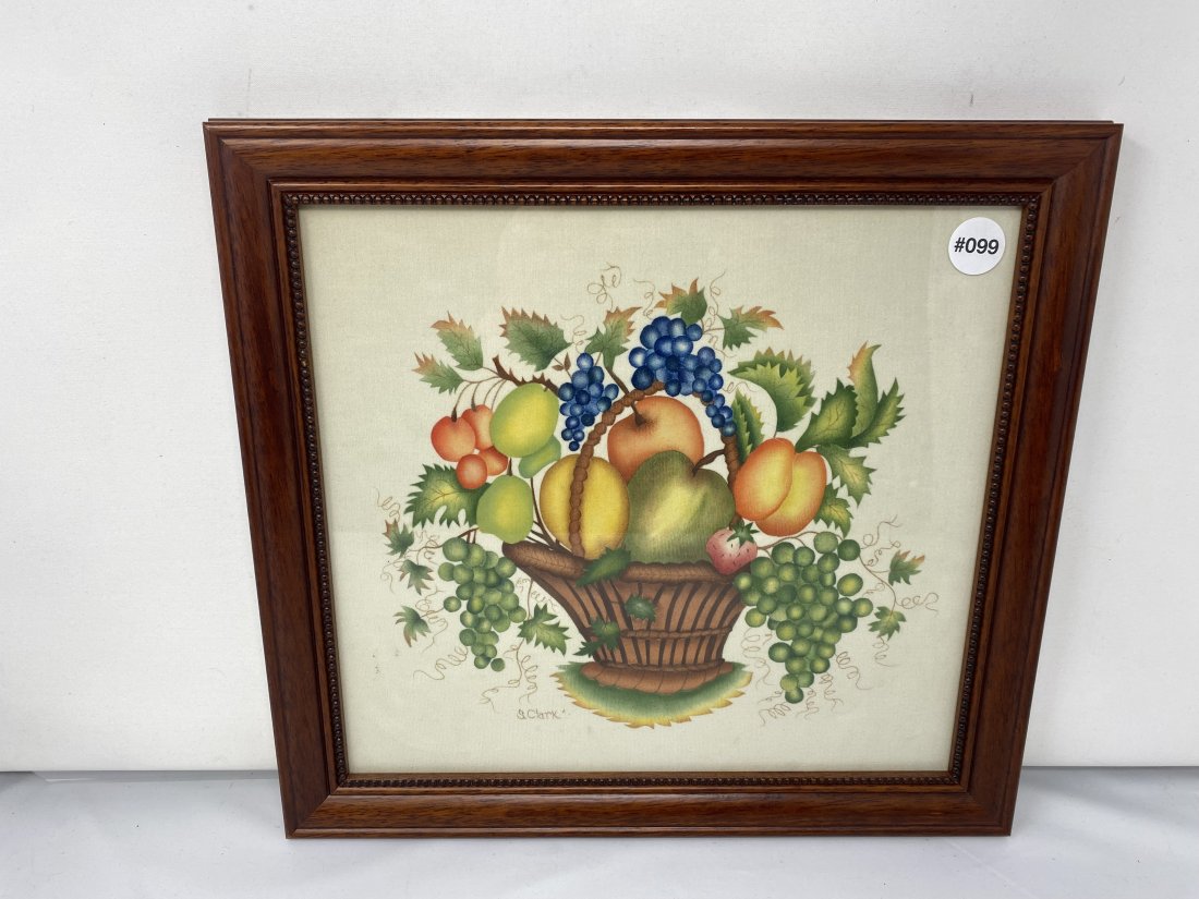 Signed Theorem (1 of 3)