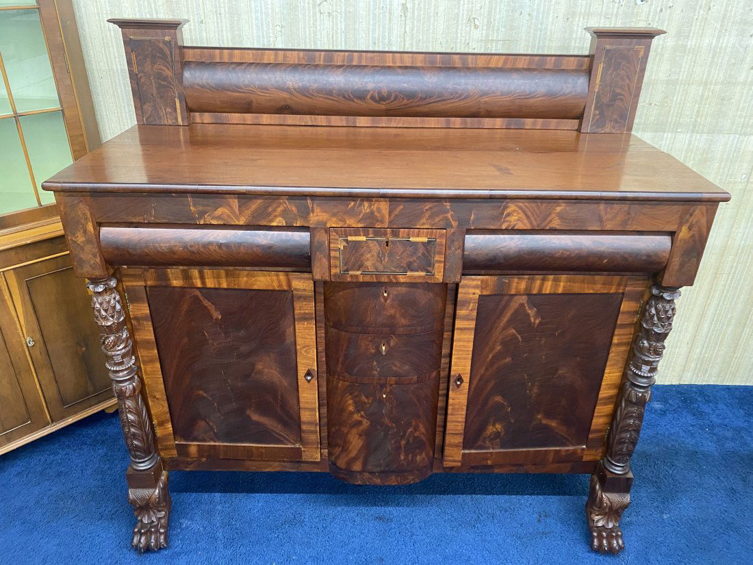 Period Empire Server (1 of 8)