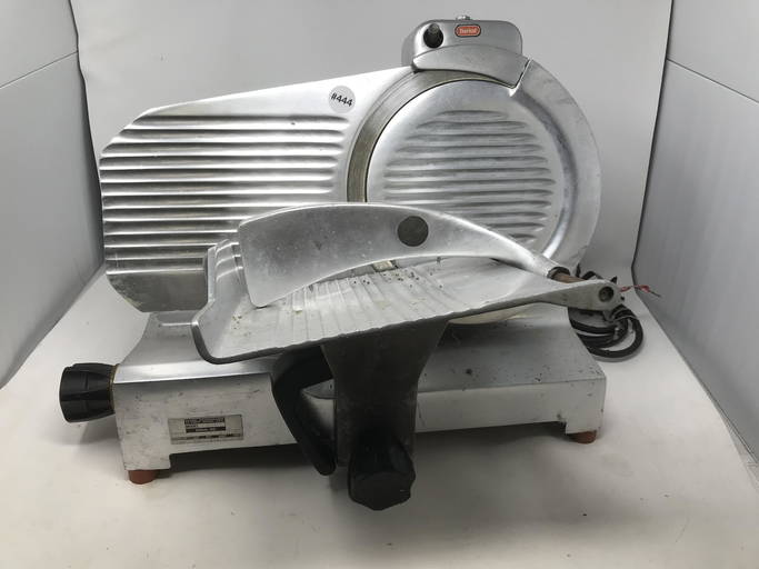 Berkel Electric Meat Slicer