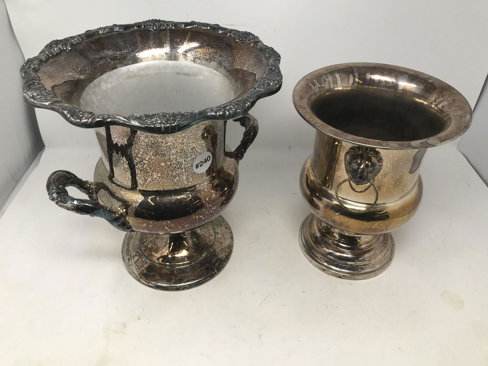 Two Champagne Buckets (1 of 4)