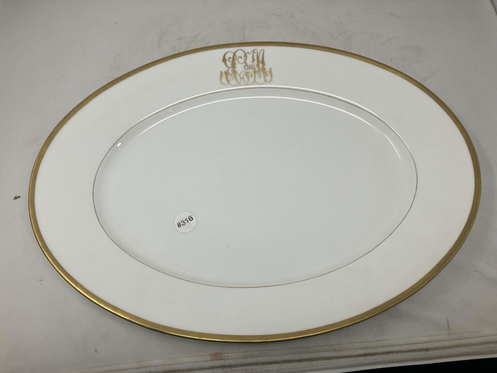 Dresden Ambrious Lamm Platter (1 of 3)