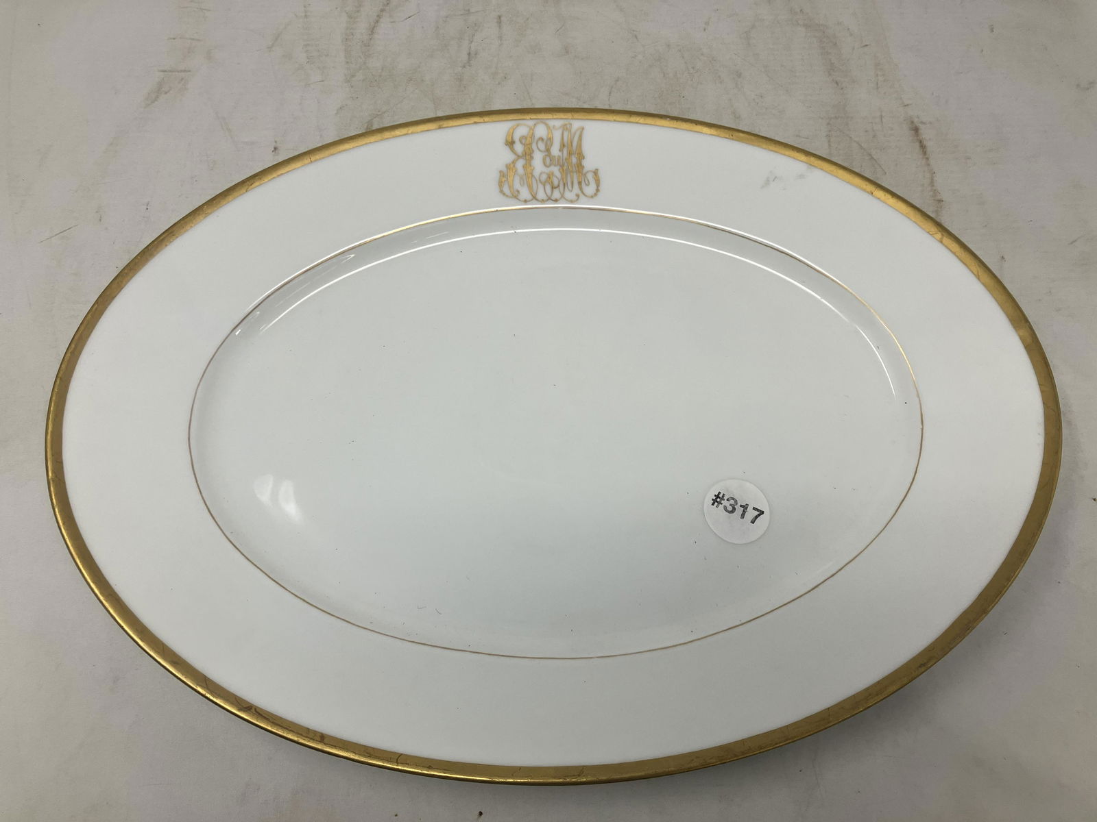 Dresden Ambrious Lamm Platter (1 of 3)