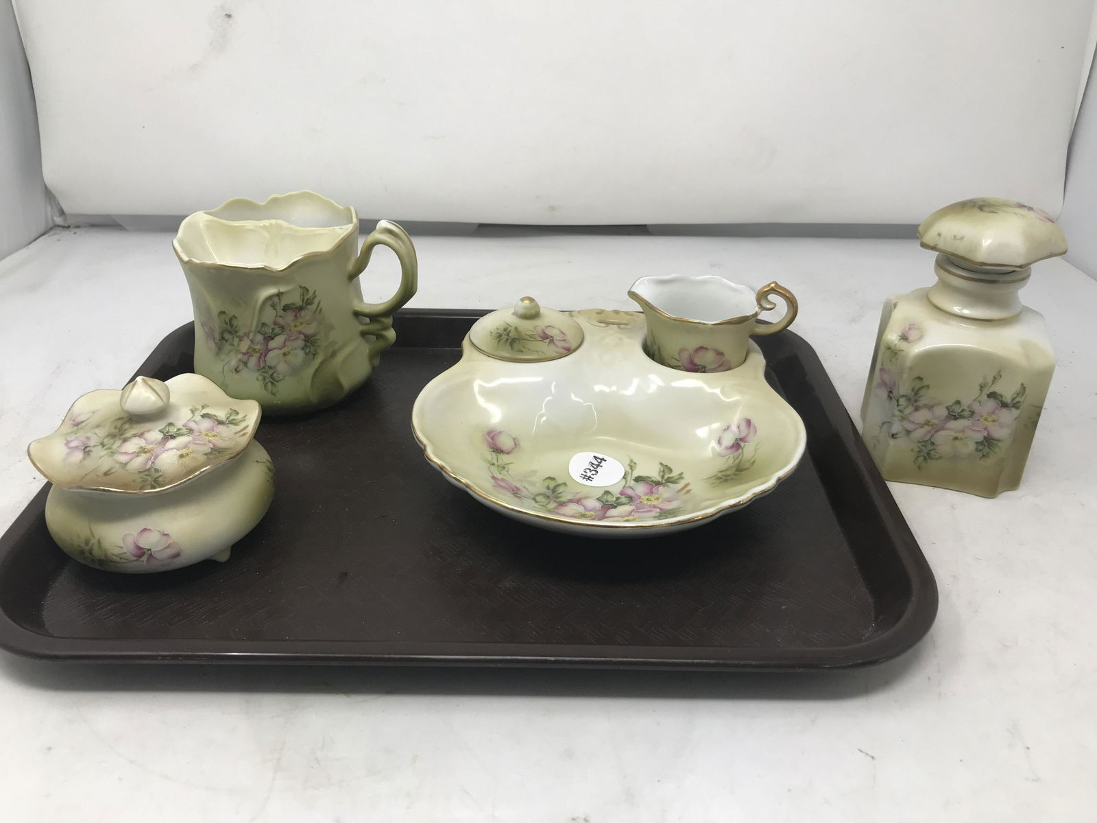 Four Pcs Nippon (1 of 3)