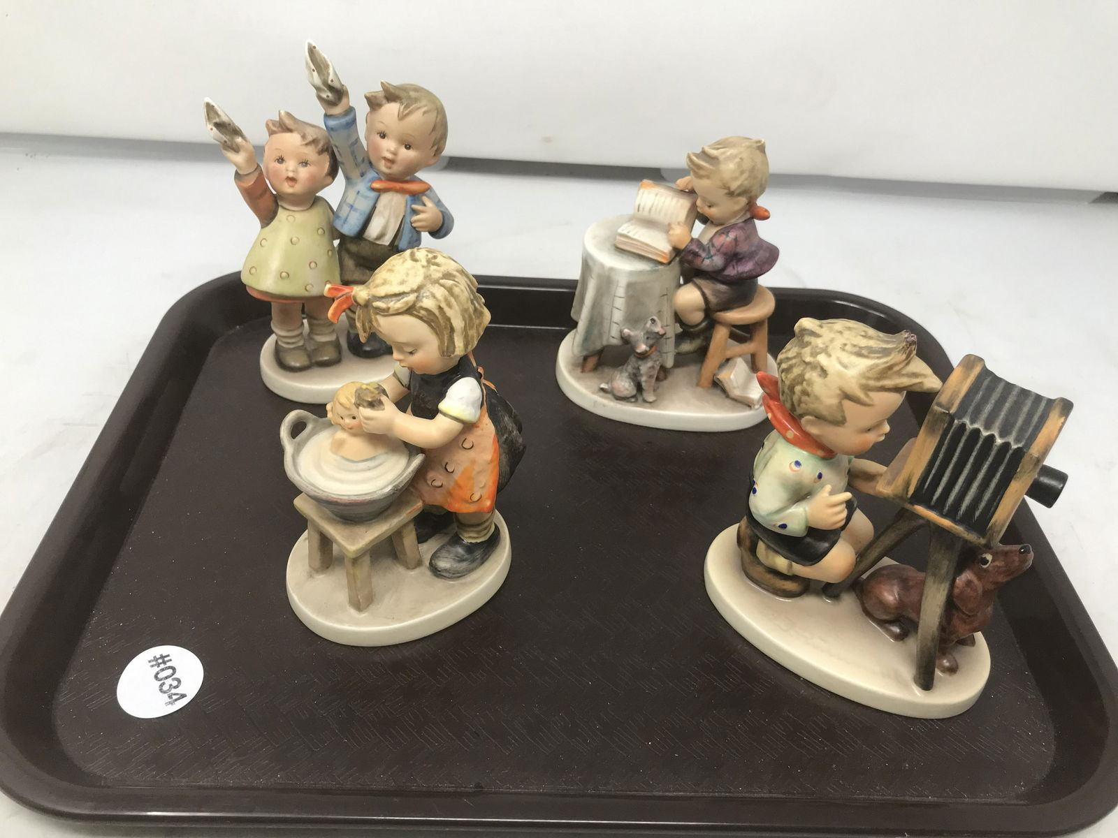 Four Hummels (1 of 4)