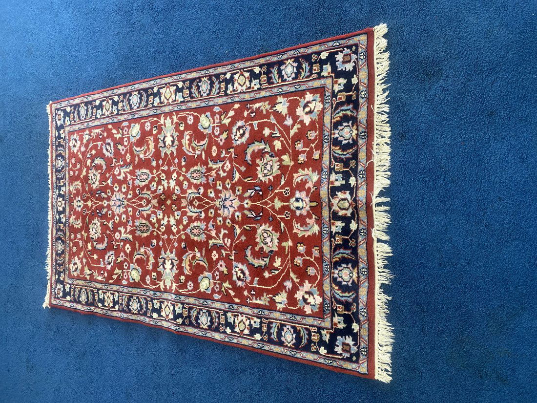 Oriental Carpet Auction
