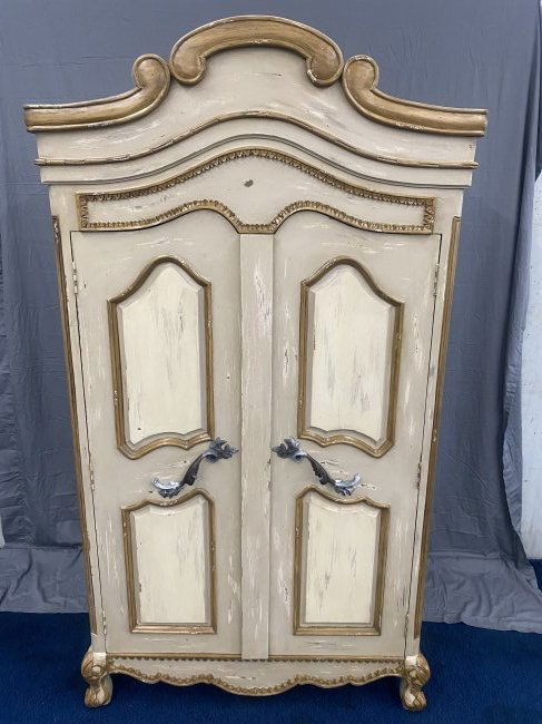 French Style Wardrobe (1 of 9)