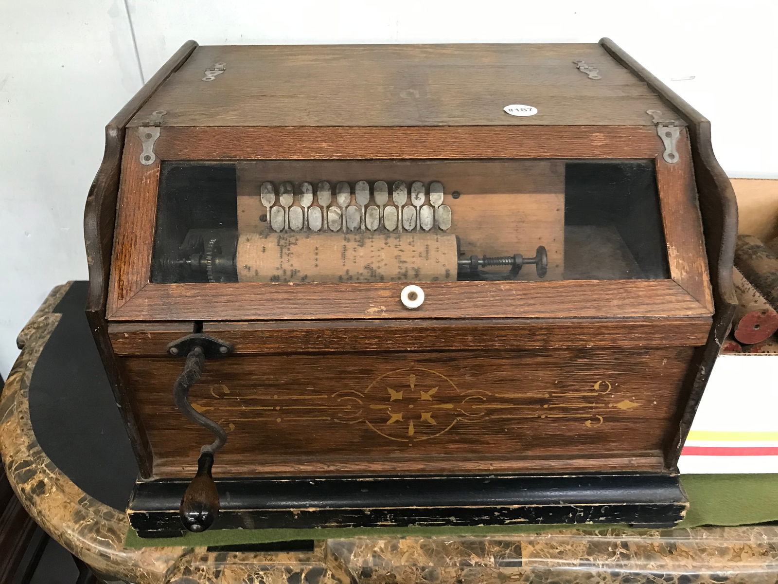 Stencil Roller Organ (1 of 6)