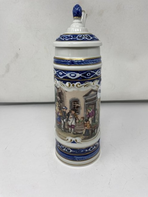 Unterweissbach German Stein (1 of 6)