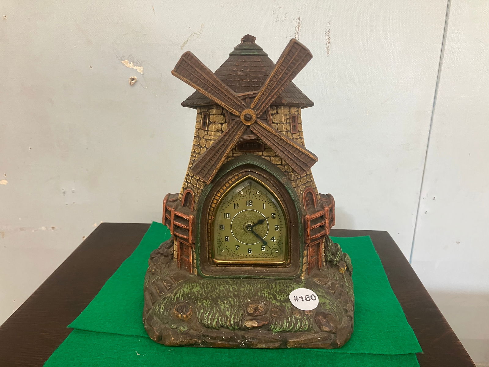 Lux Windmill Clock (1 of 4)