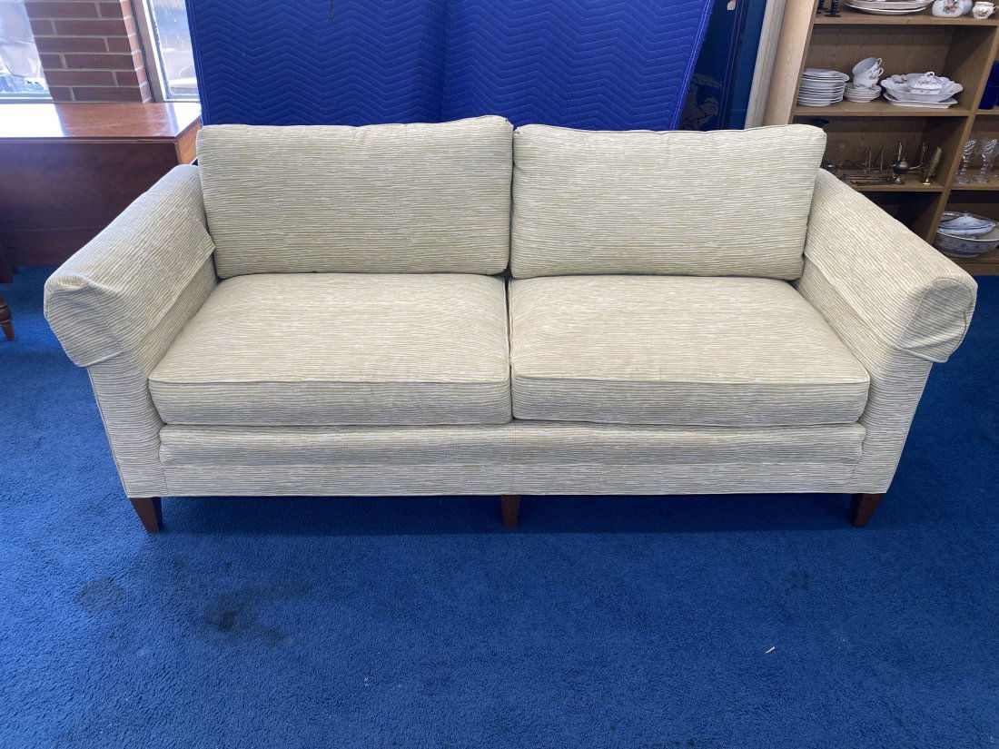 Stickley  Sofa (1 of 10)