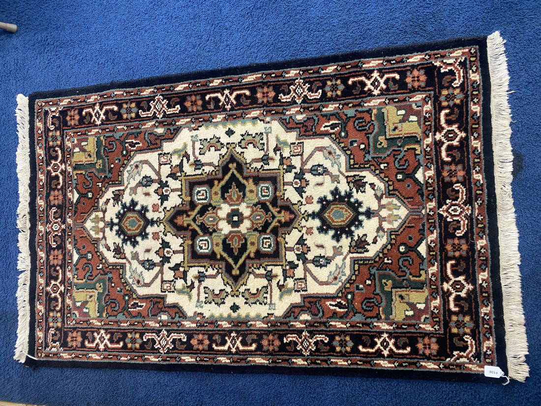 Oriental Carpet Auction