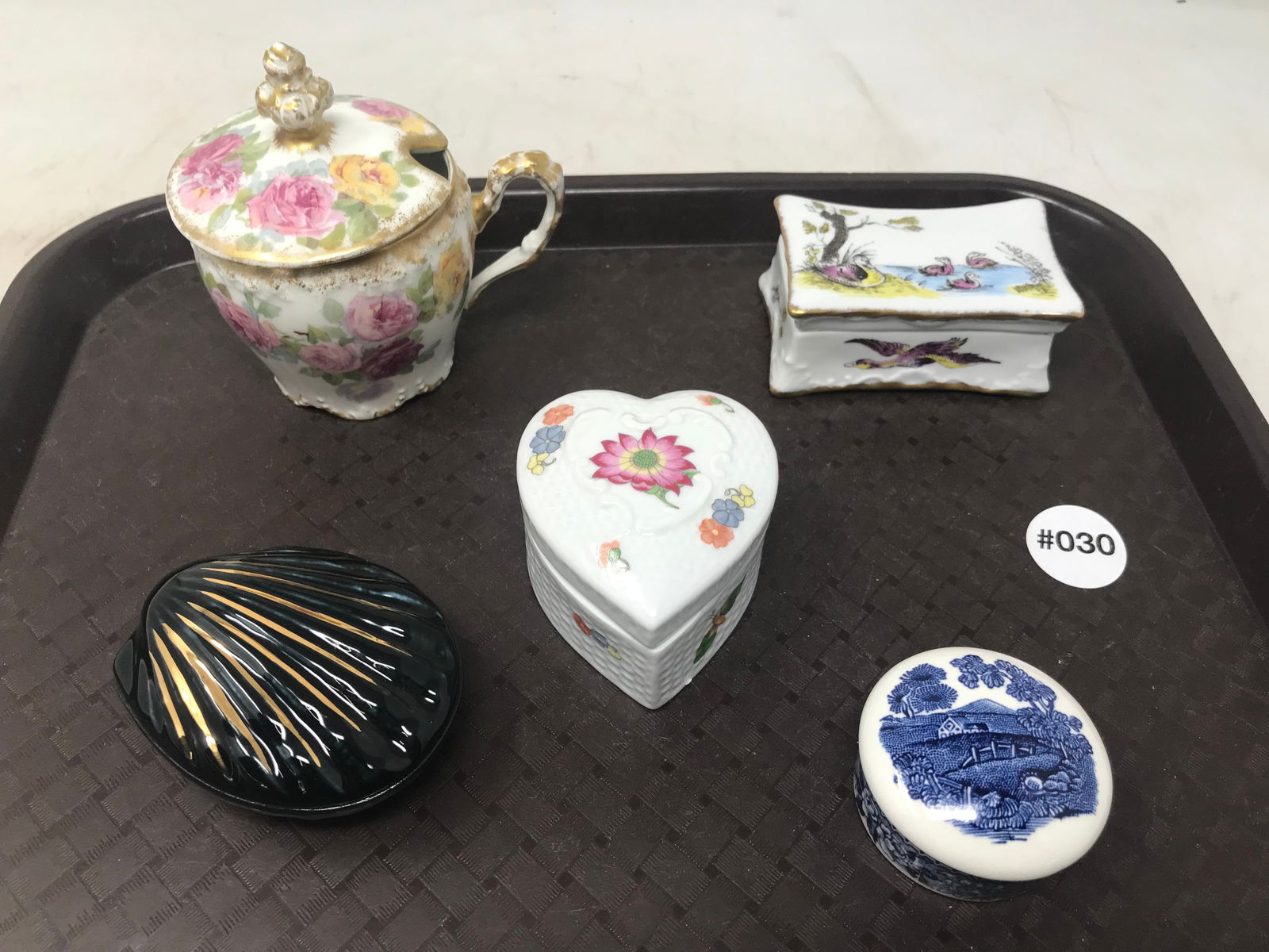 Four Pcs Limoges Plus (1 of 3)