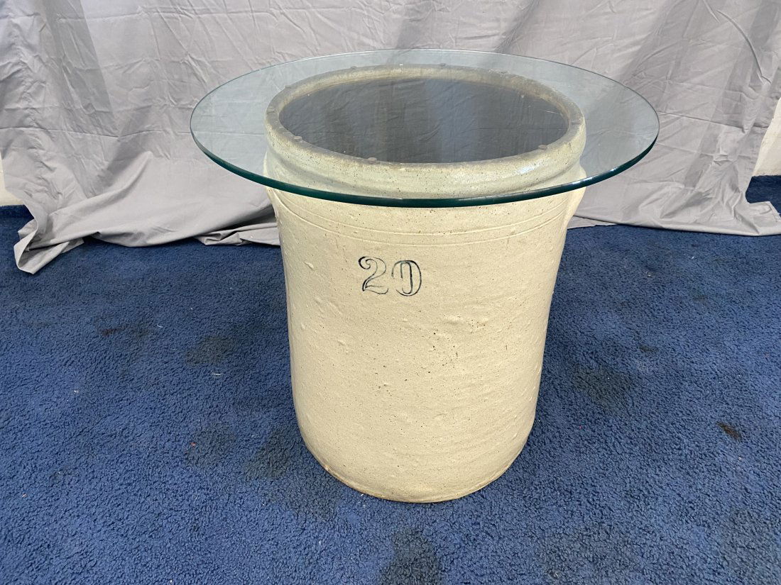 20 Gallon Crock (1 of 7)