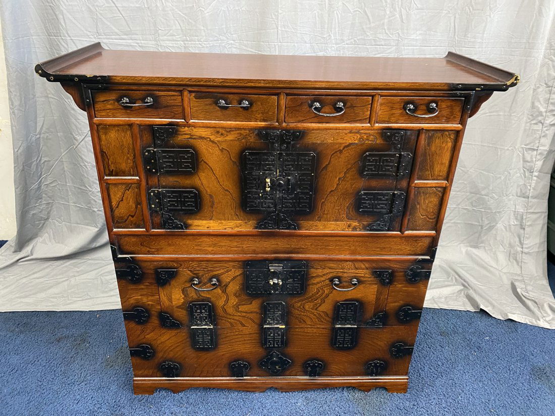 Asian Chest (1 of 7)