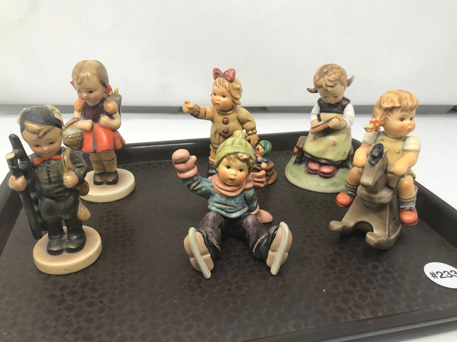 Six Hummels (1 of 6)