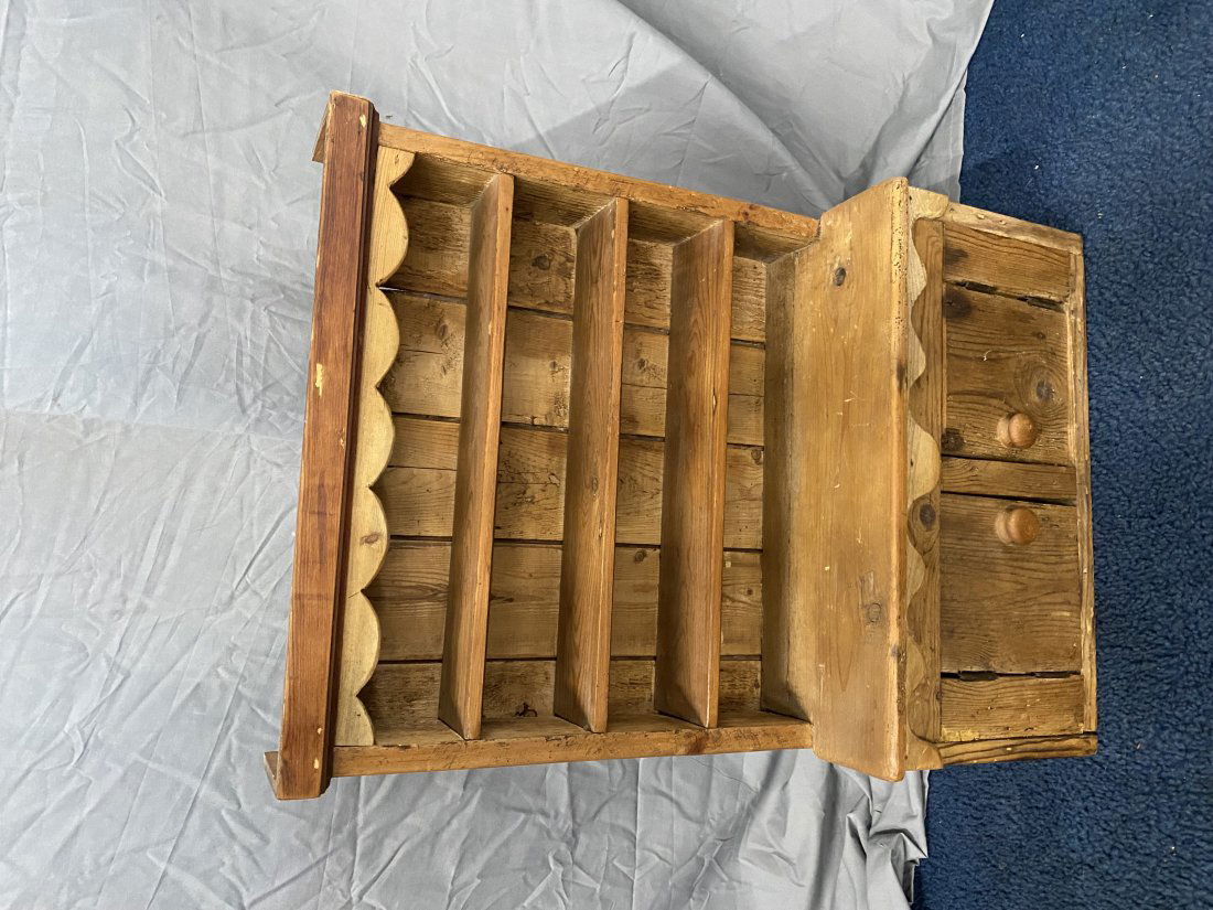 Early Childs Welch Cupboard (1 of 6)