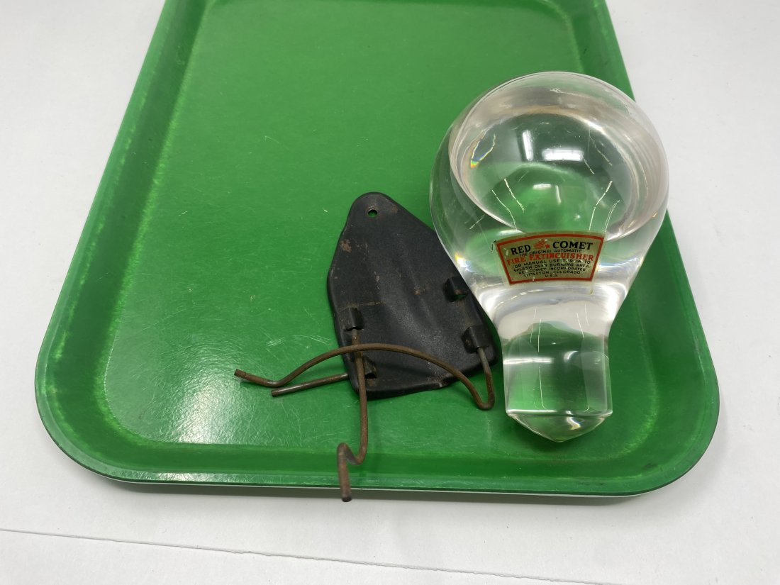 Vintage Fire Extinguisher (1 of 3)