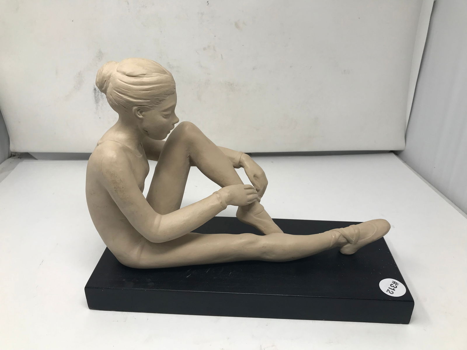 Austin Productions Sculpture (1 of 2)