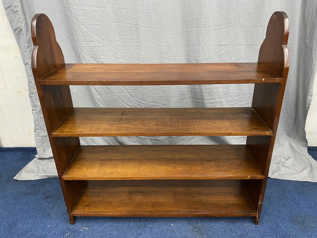 Softwood Bucket Bench (1 of 5)