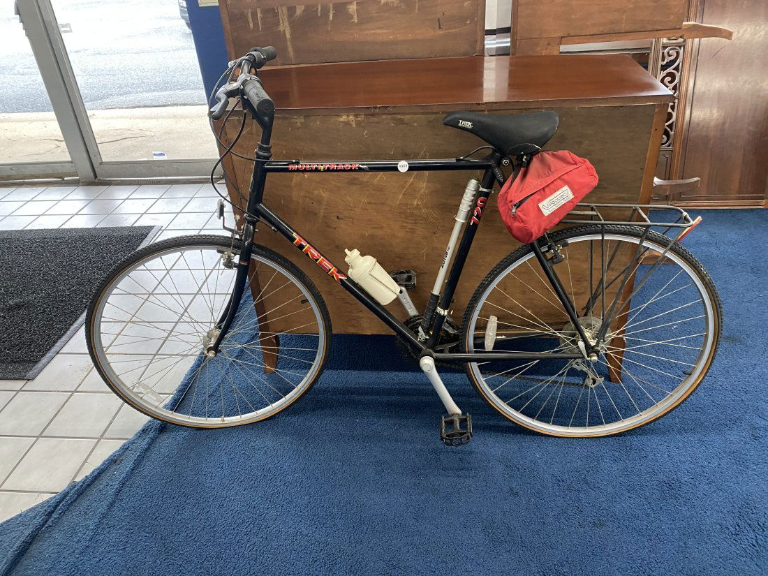 1992 trek store 720 multitrack