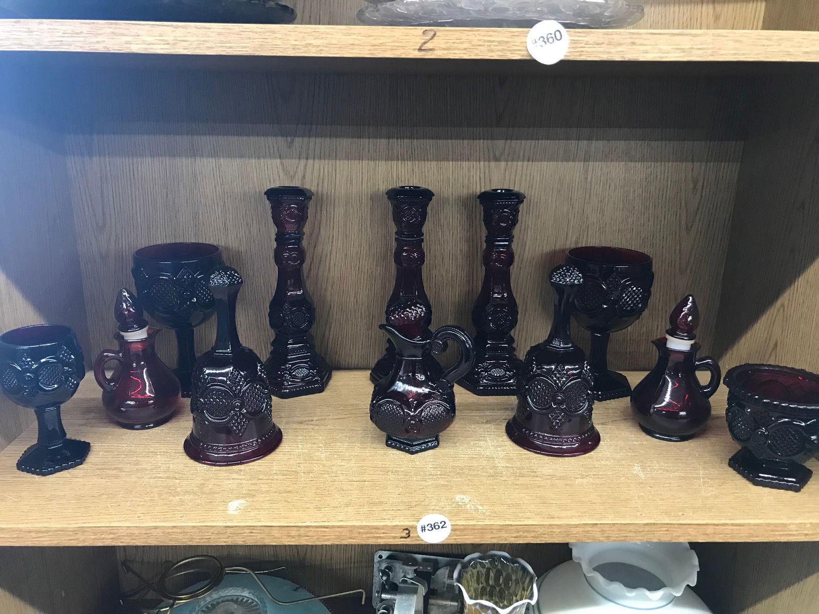 Avon Cape Cod (1 of 3)