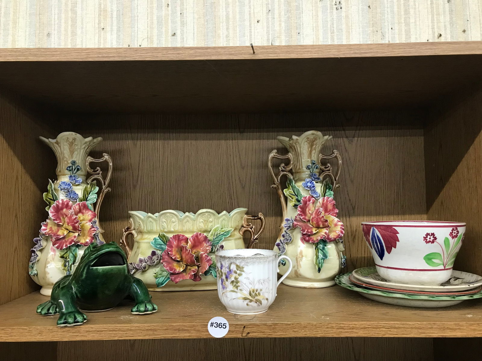 French Majolica Plus (1 of 3)